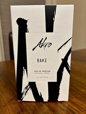 akro bake 30ml